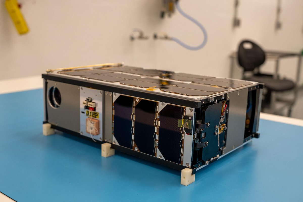 NASA Technology tweet media