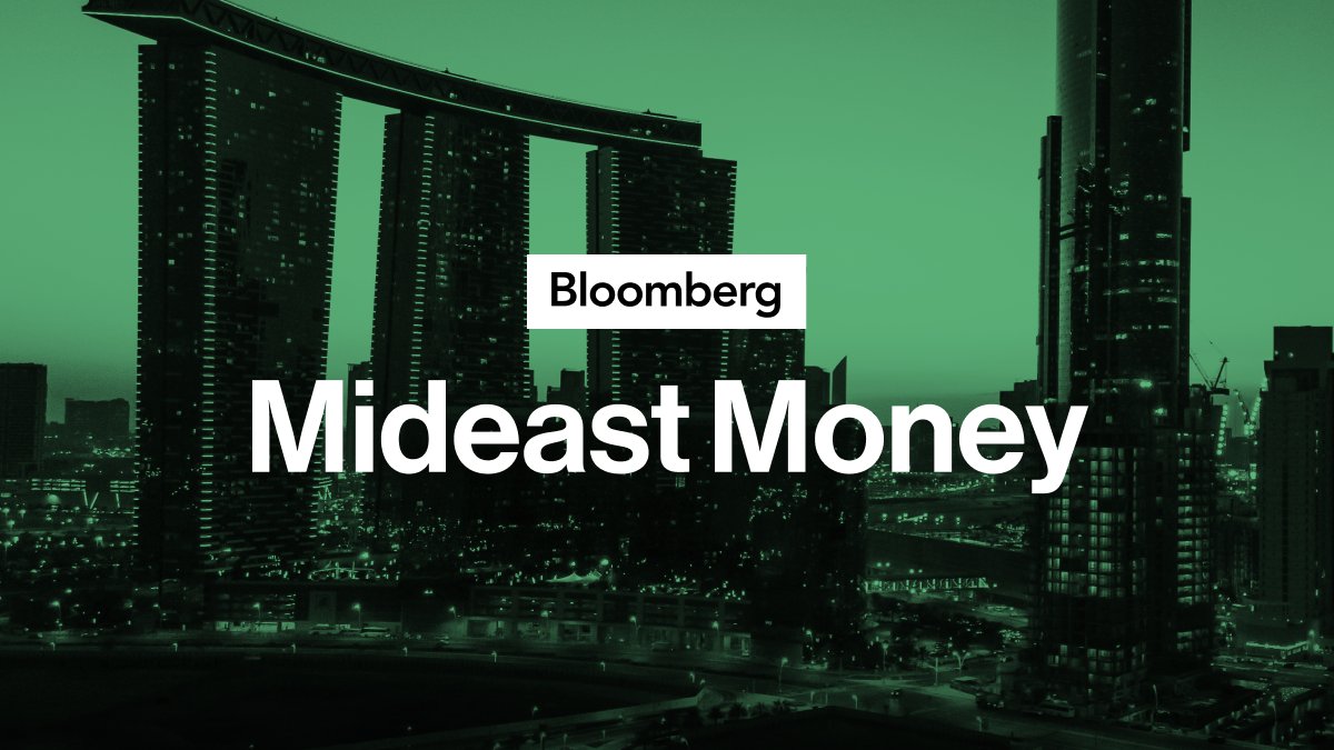 Bloomberg Middle East tweet media