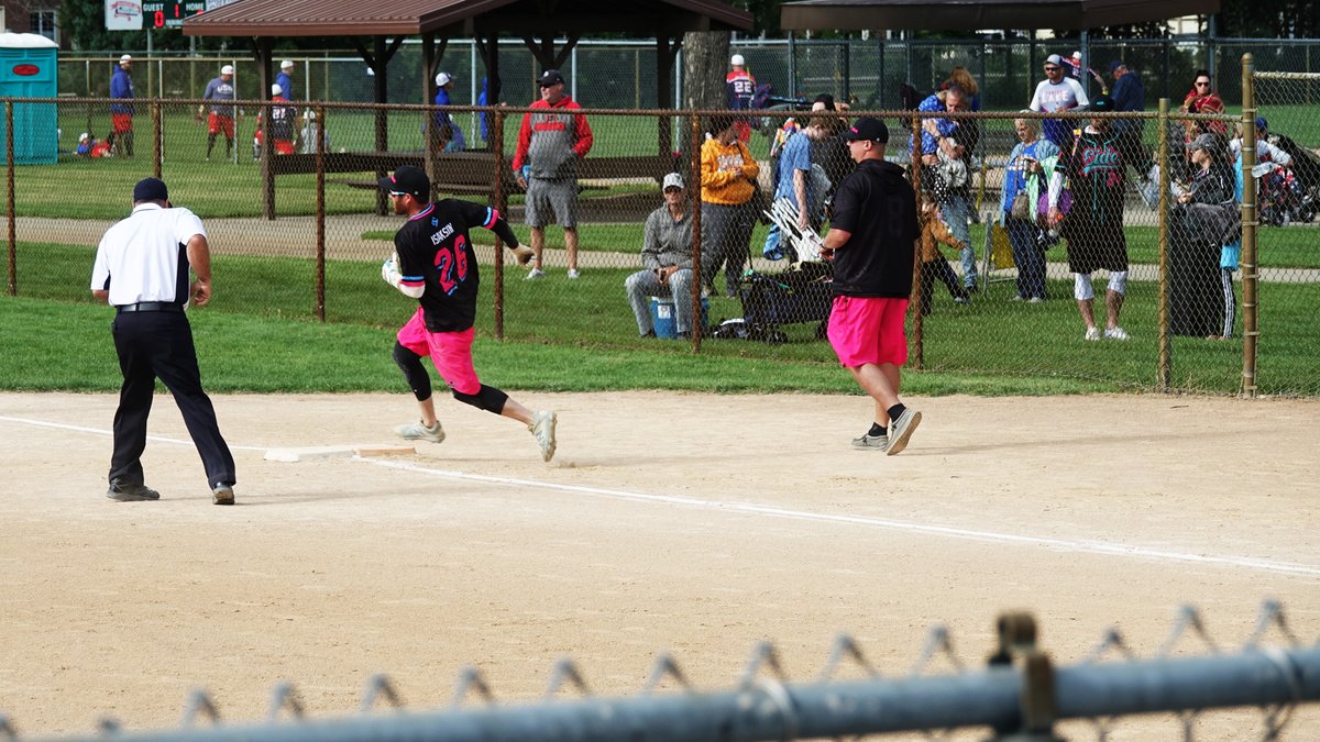 eidechrysler's tweet photo. Over the weekend we had multiple Eide teams in the McQuade's softball tournament. Our Women's - C team took 1st, Men's C - team and 50+ team took 2nd. It was great seeing everyone get together for some softball fun. https://t.co/ZlfzWzNYL3