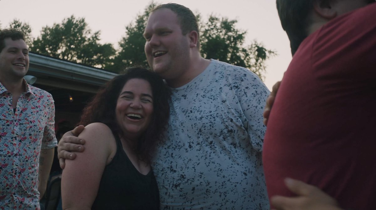 Spoilerpiece's tweet photo. We hated trite rom-com A FAMILY AFFAIR and dark comedy fable KINDS OF KINDNESS.
LGBTQ documentary CONVERSION is vital, moving, & engaging, but two of us felt emotional distance.
On this week's episode!
https://t.co/HkobDAapG7
#AFamilyAffair #KindsOfKindness #ConversionMovie https://t.co/y1CfYTtUqC
