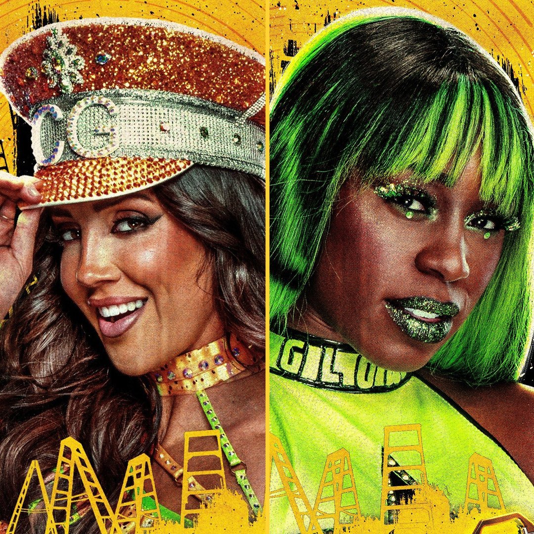 DS Ring the Belle 🔔 tweet media