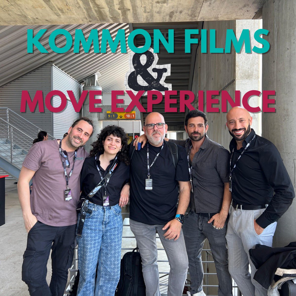 KommonFilms's tweet photo. Les carreres que ens hem marcat al @Circuitcat_es !🚦
Un equip de Kommon Films ha estat fotografiant els espais hospitality del gran premi de Moto i Fórmula 1, pilotat pels companys de Move Experience
#kommonfilms #circuitdecatalunya #motogp #f1 #MoveExperience #photography https://t.co/F7GcSstG7v