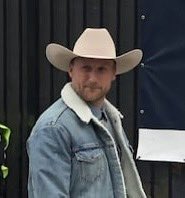AngryPredsFan's tweet photo. Can I get a yeehaw https://t.co/zN4OTEcdCI