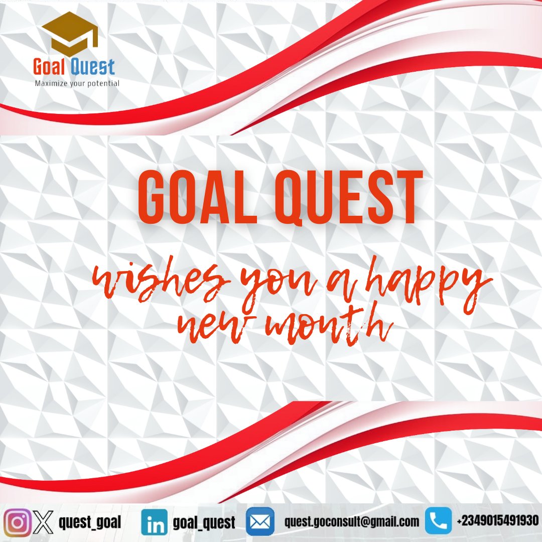 goalquestacad's tweet photo. "Out of your comfort zone, that's where you find your growth. 
Happy new month fam ❤️

challengeyourself https://t.co/8FX88FziZG