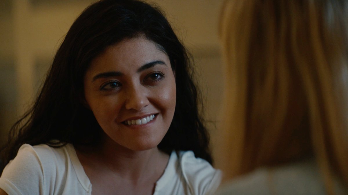 septentrionaIis's tweet image. Lucy and Kate ❤️ #SpillTheTea #SaveNCISHawaii