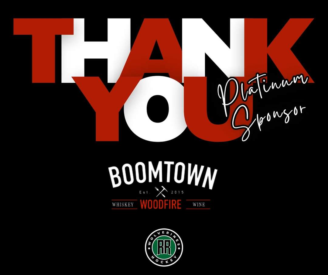 Wolverines Boys Hockey (@rockridgehighs2) on Twitter photo 