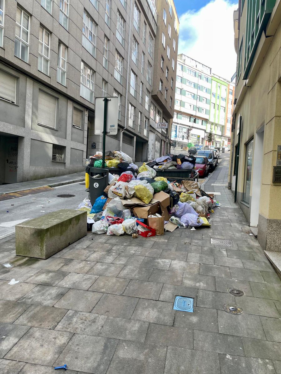 NoticiasCoruña 🗞🍍 tweet media