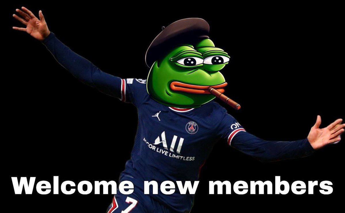 KILLYON MPEPE tweet media