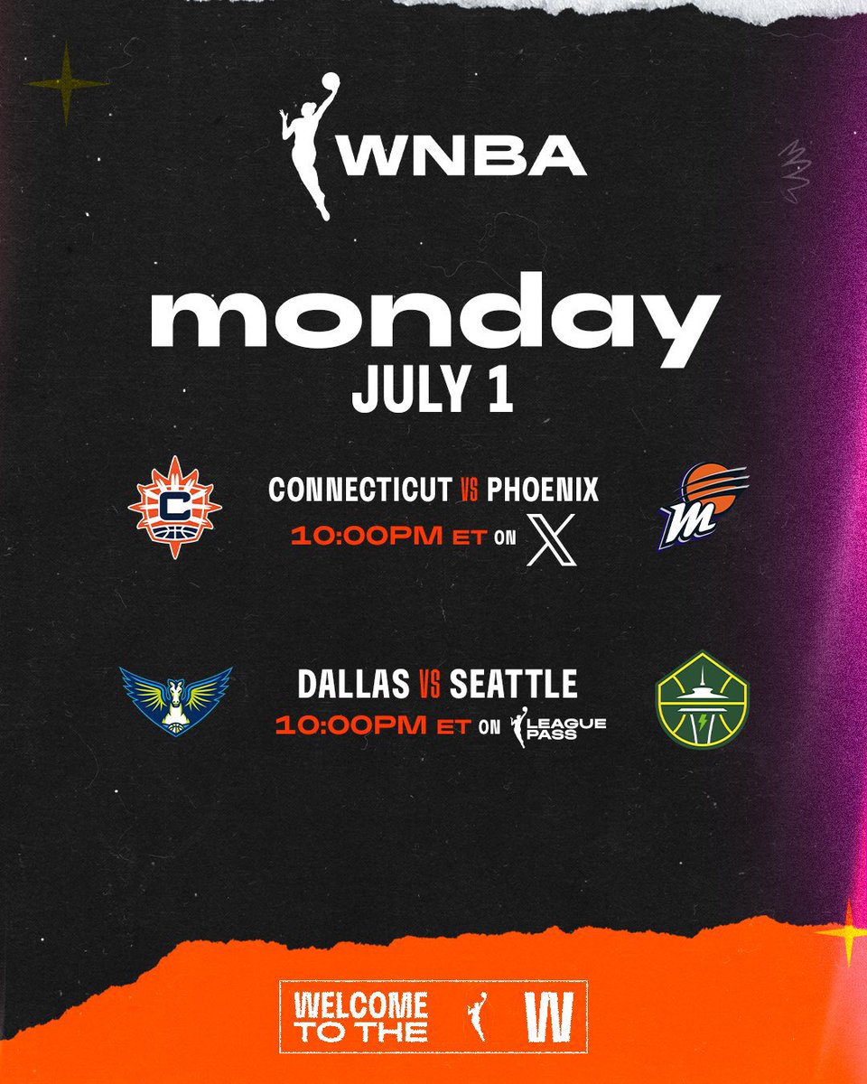 TAP IN ‼️2 Games 2 Plays

#WNBA 
🏀(1U)
🏀(1U)

CLICK HERE➡️➡️: dubclub.win/r/p/pri-nyc7t/…

#GAMBLINGX #DubClub #GamblingCommunity #GamblingTwitter #NBA #SportsBettingX #PrizePicks #prizepicksmlb #MLBBets #MLBxESPN #WNBA #wnbapickstoday #FreePlays