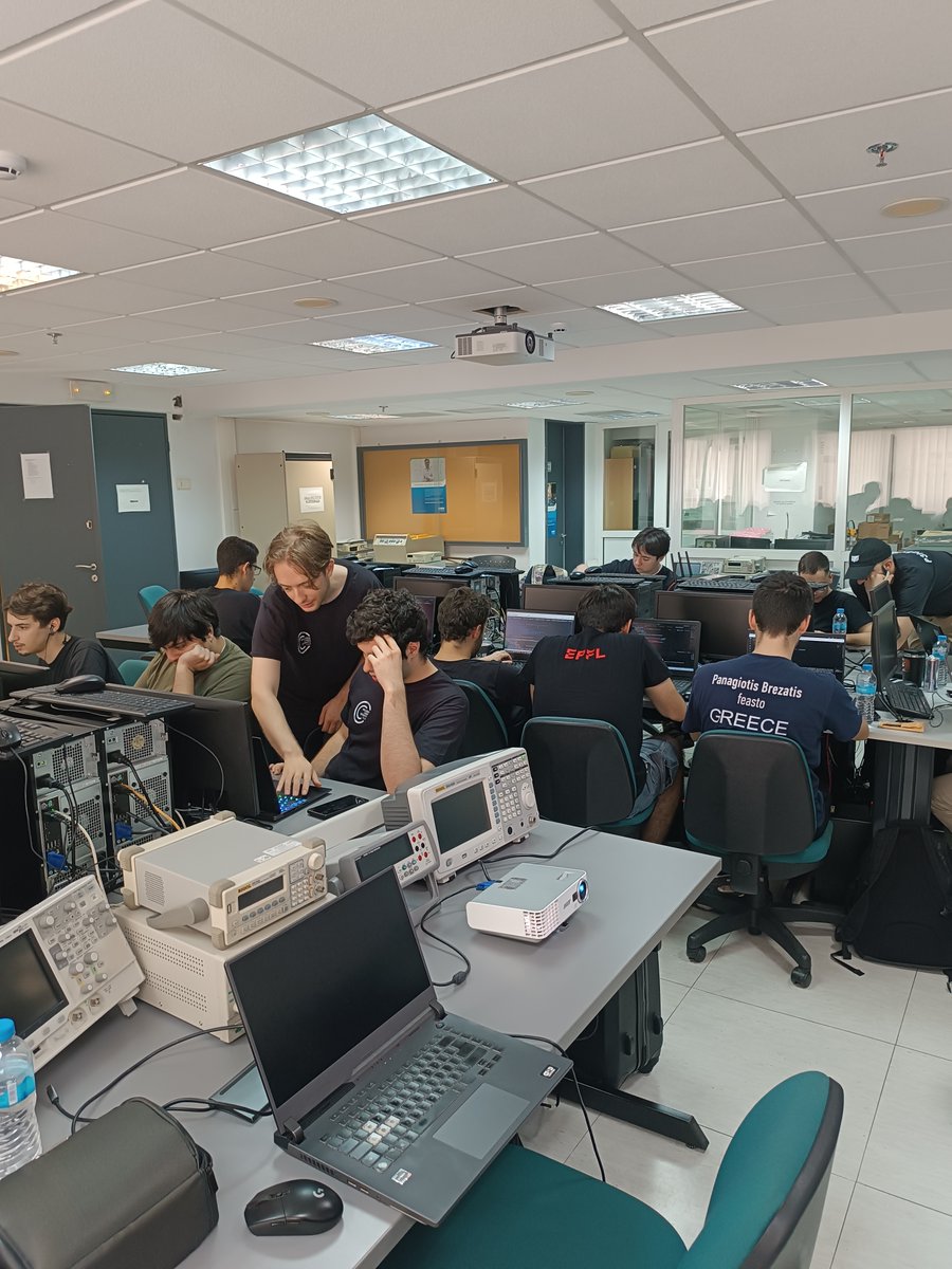 Hellenic Cyber Security Team tweet media