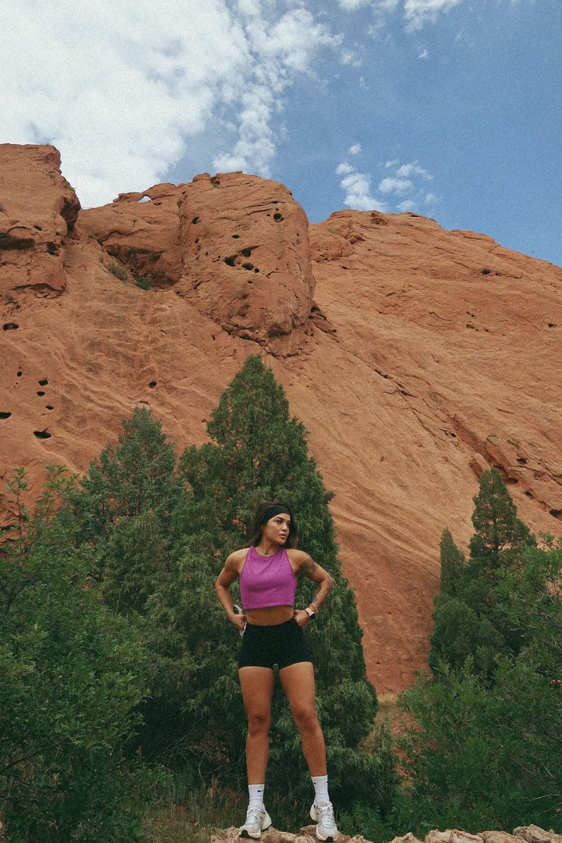 TracyCortezmma's tweet photo. 💪🏽💗😍🌲👊🏽😤 https://t.co/8OdBpCqllL