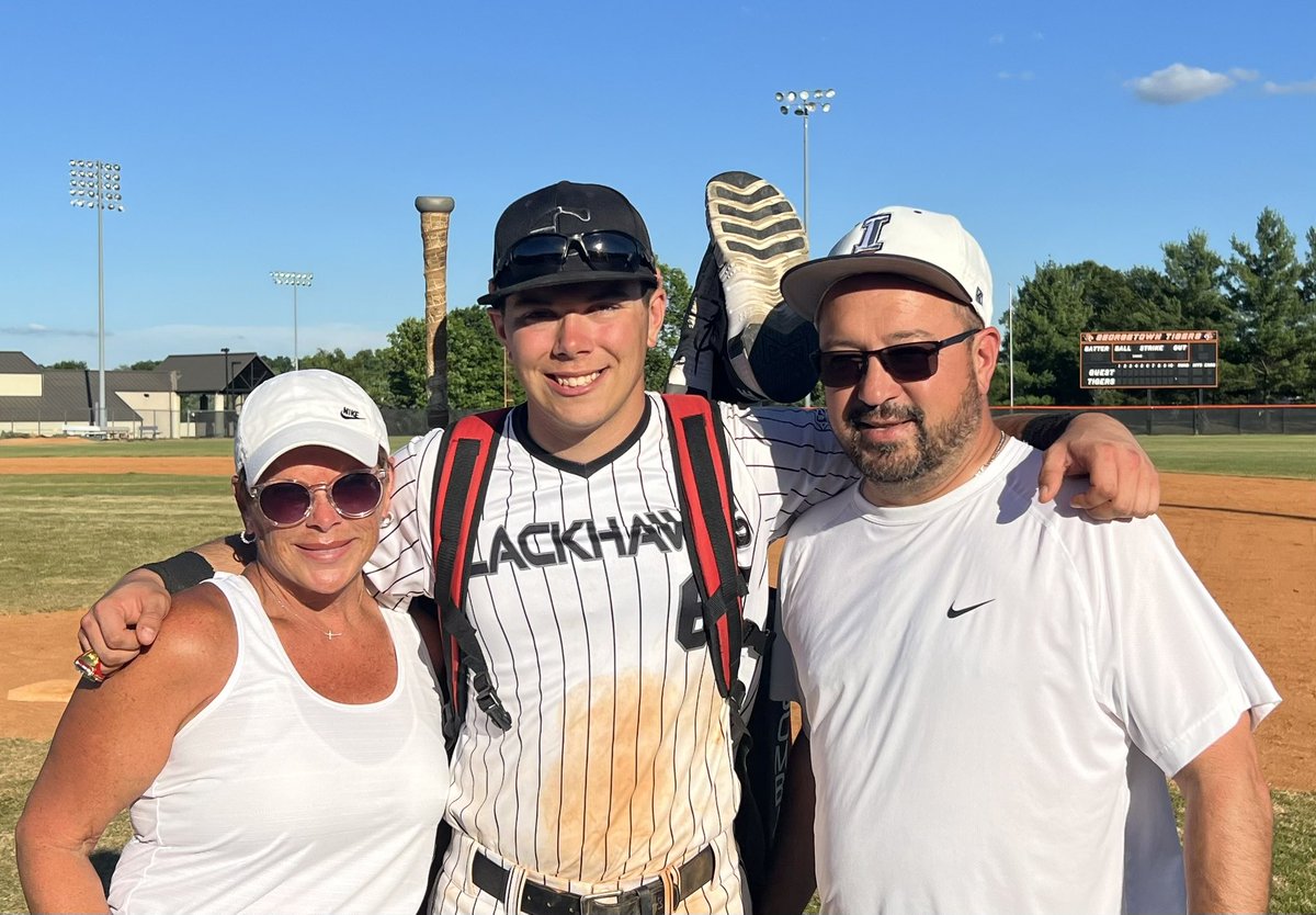 Team went 6-0 on weekend. Went 3-7. With 4 RBI 2BB and a HBP. 
Current stats 
.318 Avg
.415 OBP
.1000 FPCT