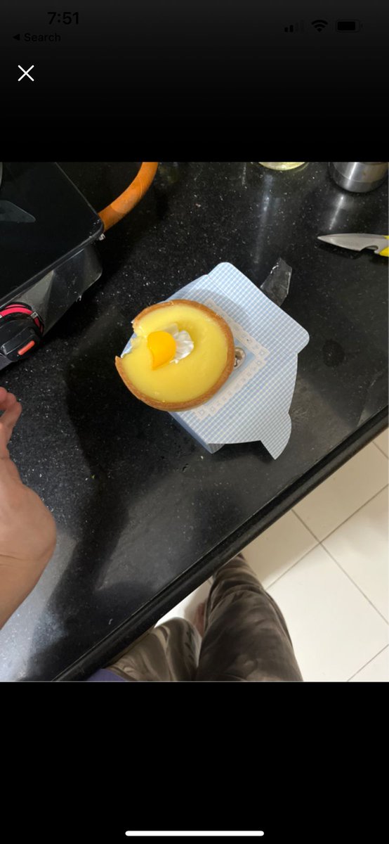 bullSHETTY's tweet photo. Though @zomato did refund the money but this was genuinely a bad experience and if we hadn't been careful my sister would've eaten the mosquito. Very disappointed with the quality. @TheobromaIndia Bhandup branch. 2/2.
@fssaiindia https://t.co/ejd4s5spQs