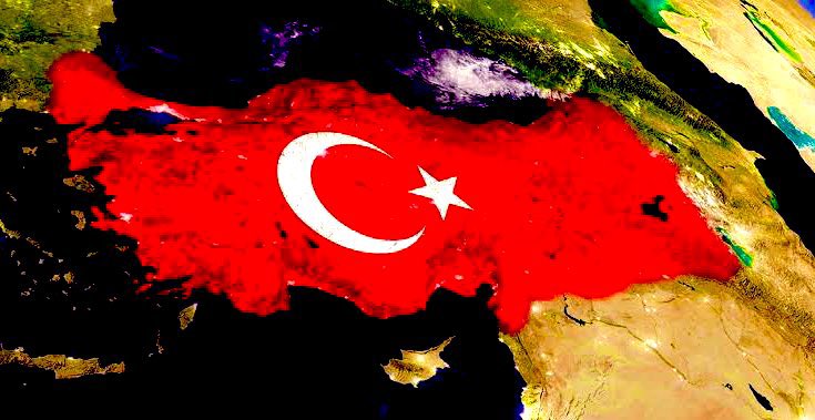 Kıymetini bilene;
📍Türk merhamettir.
📍Türk vicdandır.
📍Türk umuttur.
📍Türk sığınaktır.
📍Türk gölgeliktir.
📍Türk şan ve şerefin ete kemiğe bürünmüş halidir.

Kim ki nankörse, hainse, küffarın kılıcını sallıyorsa merhamet edilmez.
📍Türk kırbaçtır.Terbiye eder
#Suriye 
#Afrin