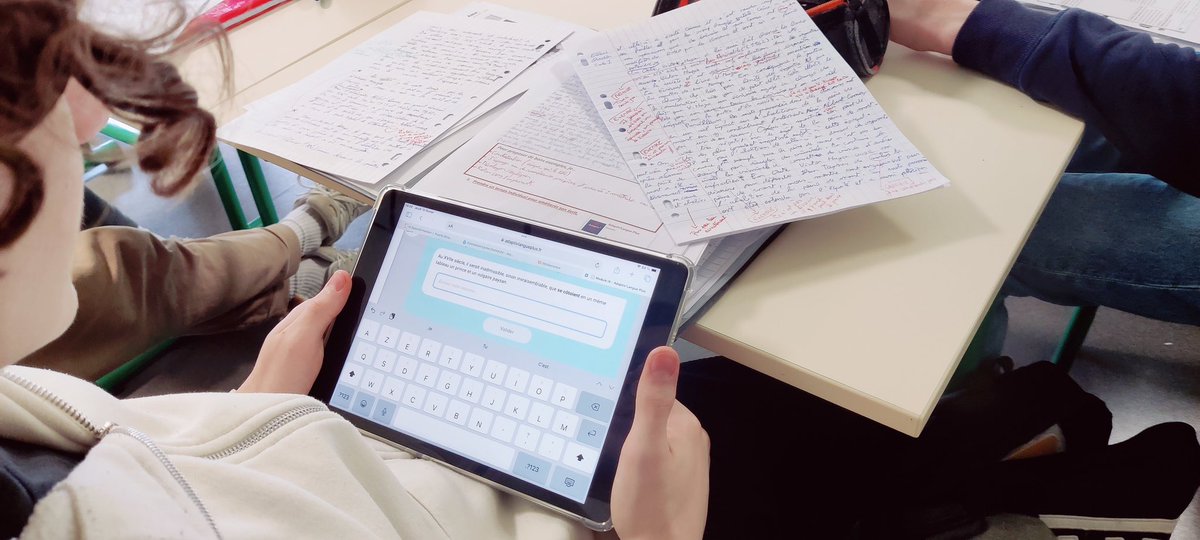 Le café pédagogique tweet media