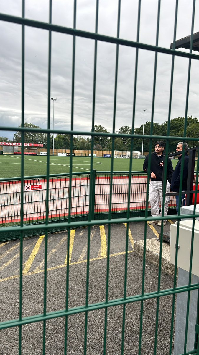 CharlieEmery13's tweet photo. Dusting the boots off again! This could go bad! Haha https://t.co/7ORGwNf1Q7