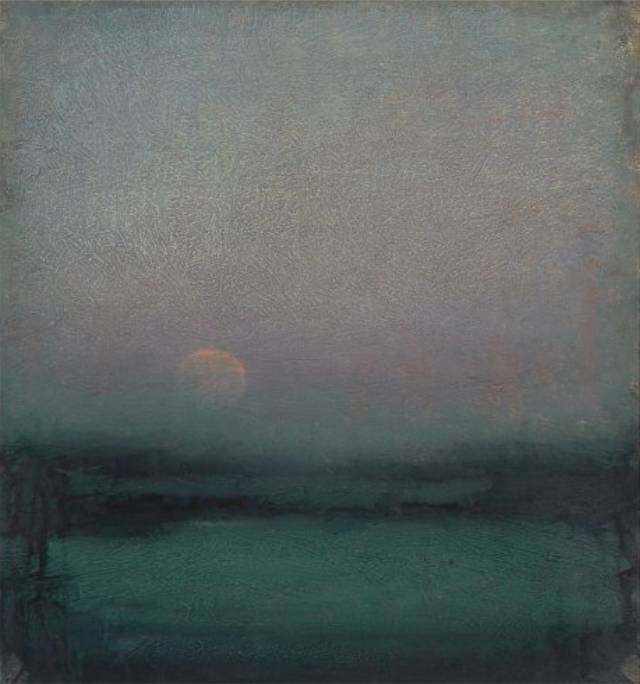 tommasson76's tweet photo. The Moon Hangs Like Heaven.

John Felsing. https://t.co/0VUiDuQOYL