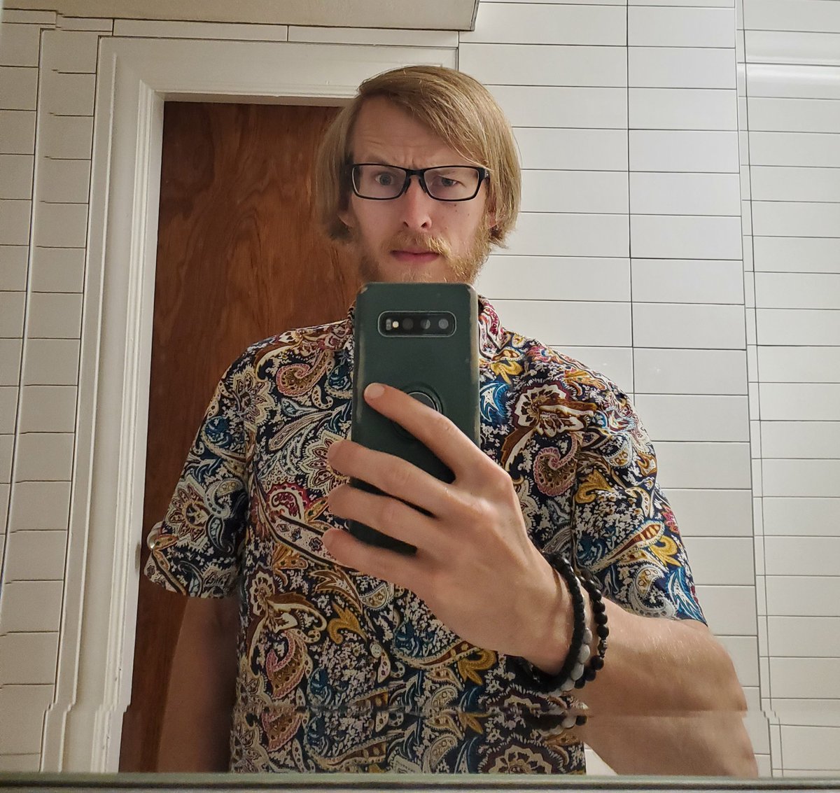 Thaddeus Patrick ☦️ tweet media