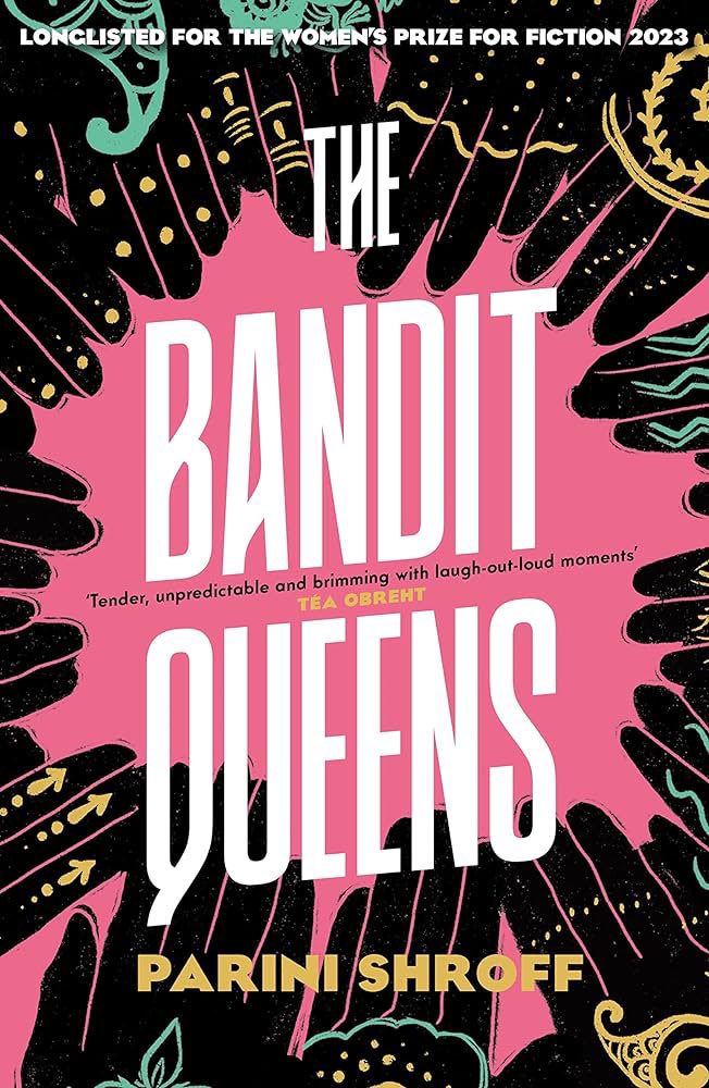 Hun-derrated (@hun_derrated) on Twitter photo The Bandit Queens by <a href="/PariniShroff/">Parini Shroff</a> tells the tale of Geeta and her friends as they take revenge on the men who have used and abused them in their rural Indian village. Darky comic, it’s crying out for a Netflix adaptation, hello <a href="/shondarhimes/">shonda rhimes</a>? #hunderrated The Bandit Queens by <a href="/PariniShroff/">Parini Shroff</a> tells the tale of Geeta and her friends as they take revenge on the men who have used and abused them in their rural Indian village. Darky comic, it’s crying out for a Netflix adaptation, hello <a href="/shondarhimes/">shonda rhimes</a>? #hunderrated