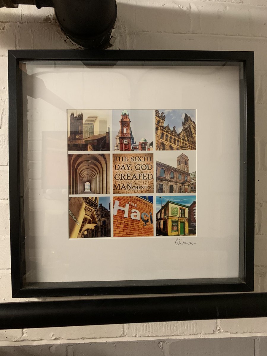 Super excited to be at the glorious <a href="/hopemilltheatre/">Hope Mill Theatre</a> for the Get In of <a href="/LikeAMusical/">I Wish My Life Were Like A Musical</a>. Proud Mancunian right here! We open tomorrow which is now SOLD OUT (yay). Tickets available for the rest of the week Weds to Sat at hopemilltheatre.co.uk/event/i-wish-m…