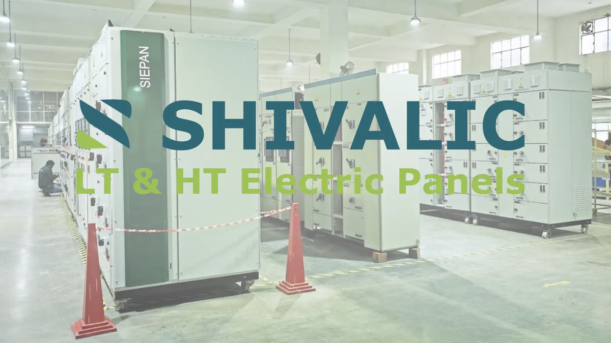 TheEquityMonk's tweet image. 𝐒𝐇𝐈𝐕𝐀𝐋𝐈𝐂 𝐏𝐎𝐖𝐄𝐑 𝐂𝐎𝐍𝐓𝐑𝐎𝐋 𝐋𝐭𝐝
#SPCL - complete business analysis in a 🧵

Shivalic Power Control Ltd is a 𝐩𝐫𝐨𝐱𝐲 𝐭𝐨 𝐭𝐡𝐞 𝐩𝐨𝐰𝐞𝐫 𝐢𝐧𝐝𝐮𝐬𝐭𝐫𝐲 and specializes in manufacturing a comprehensive range of LT and HT electric panels. Their extensive…
