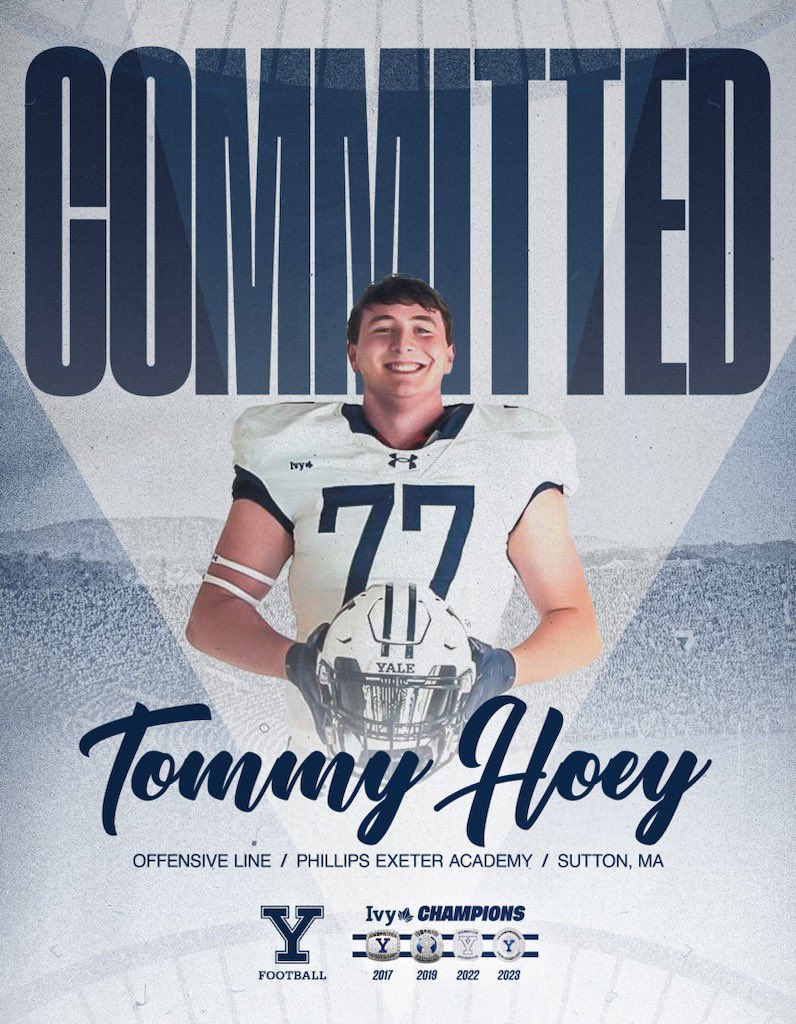 Tommy Hoey tweet media