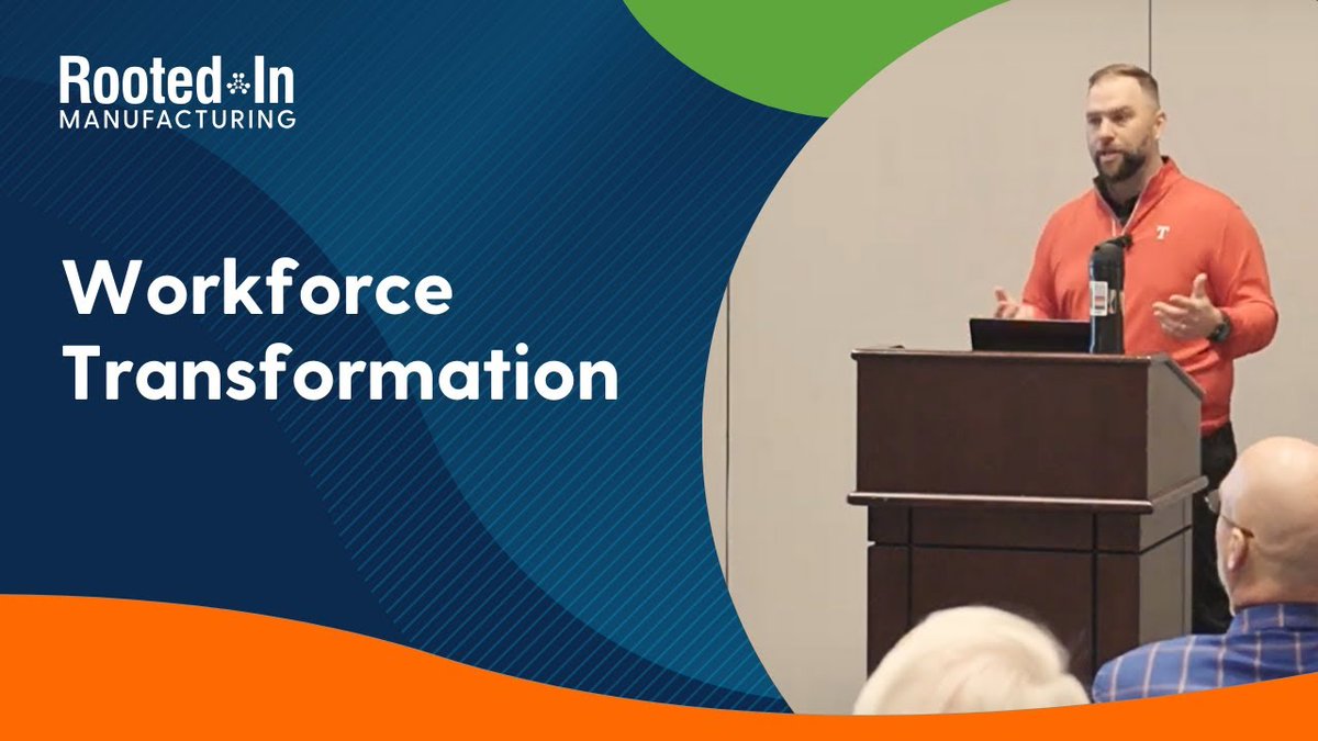 RootstockMFG's tweet photo. Check out this episode of "As Seen at #RootedIn." @JeffCash, CEO of @Arch_Fab_Inc, shares how our #Manufacturing #ERP on the @Salesforce Platform supported his workforce transformation. Learn more about the impact on employee productivity. Watch now: https://t.co/HRx3Po8Koa https://t.co/mAOX5kmJQs