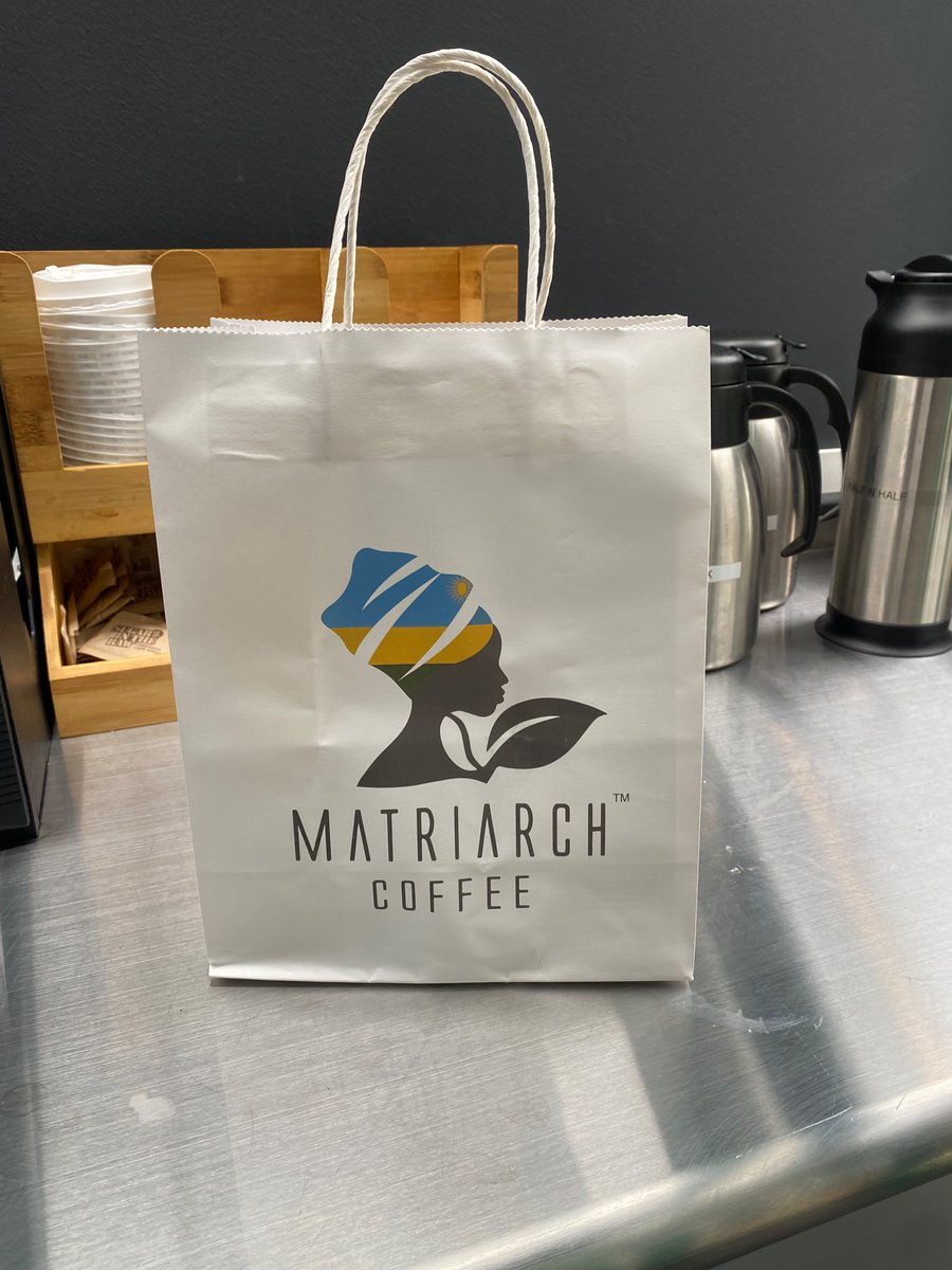 Taylor B. Rogers, PhD, MPH (@taybrogers) on Twitter photo If you are at #ARM24, stop by <a href="/MatriarchCoffee/">Matriarch Coffee</a> on the harbor for your next caffeine boost. It’s a less than 5 minute walk ☺️ #BlackOwned If you are at #ARM24, stop by <a href="/MatriarchCoffee/">Matriarch Coffee</a> on the harbor for your next caffeine boost. It’s a less than 5 minute walk ☺️ #BlackOwned