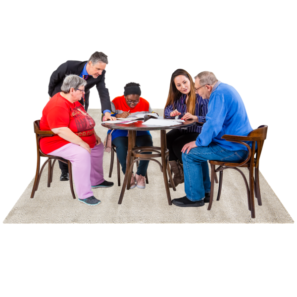 KingstonInvolv1's tweet photo. Involve recently attended Kingstons Disability Network Meeting The engagement team gave an update. We also discussed challenges for visually impaired residents and how these can be reported to the Council. https://t.co/3JhTutRDOu
