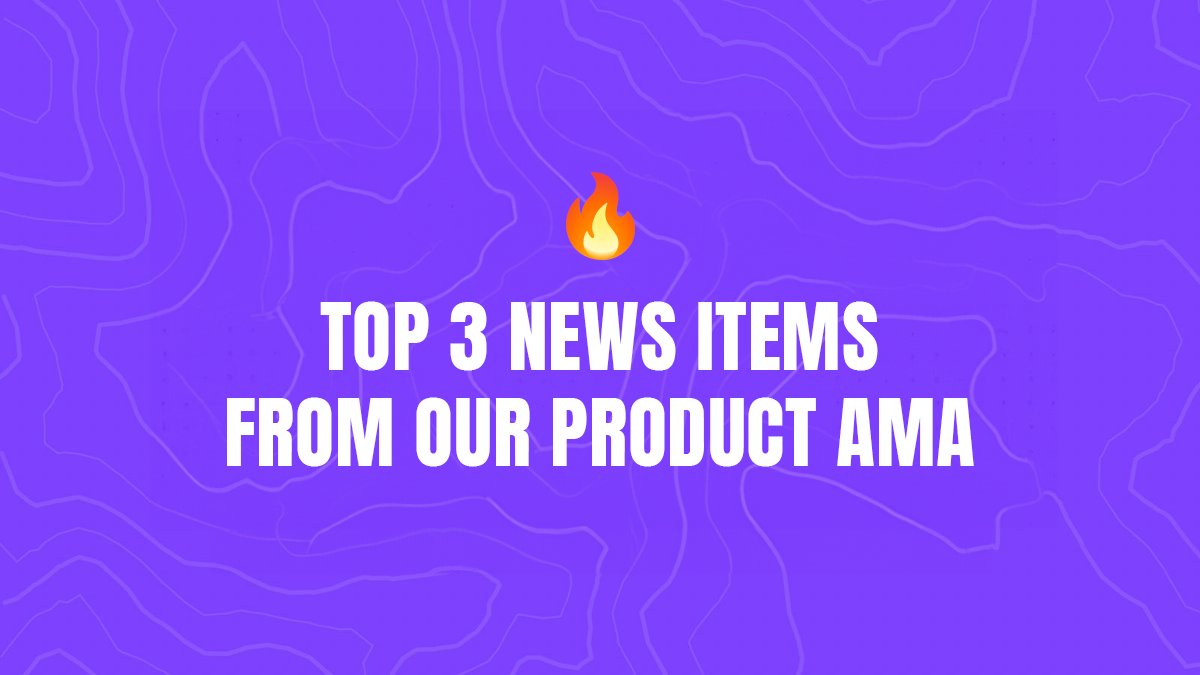 HandlPay's tweet image. Every once in a while, a revolutionary product comes along that just makes everything easier. 🤯 Here at #TransferMole, we are working hard to make this happen for payments by bringing you the easiest way to send cross-currency money.

Last week we hosted a technical question AMA