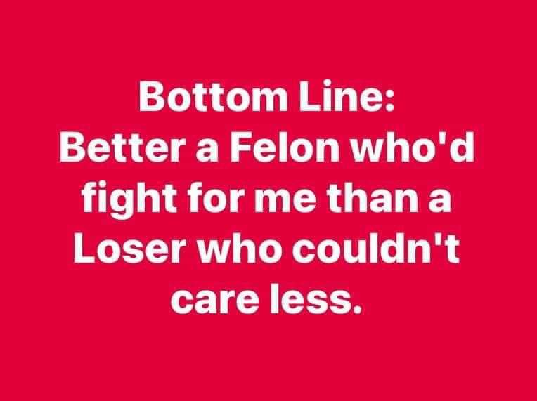 Lally1171's tweet photo. @FoxNews Yep https://t.co/dHXtXwfrLC