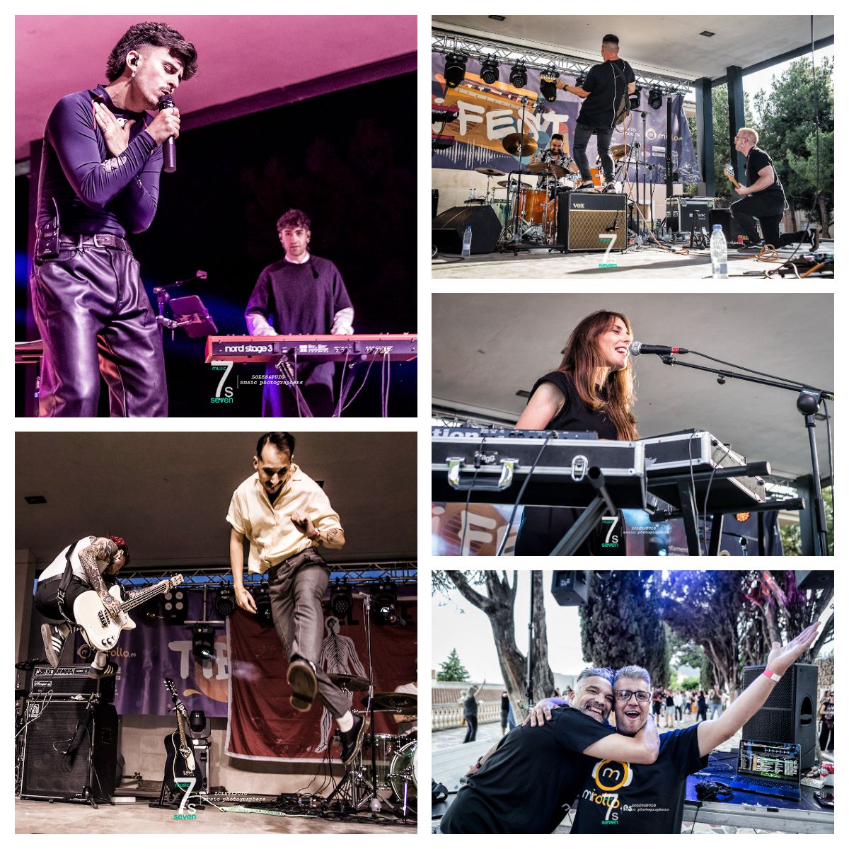 <a href="/tibifest/">TibiFest</a> en su 2a edición <a href="/mirolloes/">MiRollo</a> #ajuntamentdetibi #Alicante #Tibi #festival #musicaendirecto #conciertosalicante <a href="/CrazyTimesMusic/">C r a z y T i m e s</a> <a href="/siennamusica/">SIENNA</a> <a href="/anbl_lee/">Anabel Lee</a> <a href="/Detergentepop/">Detergente Líquido 液体洗剤</a> 

bit.ly/24615TibiFest