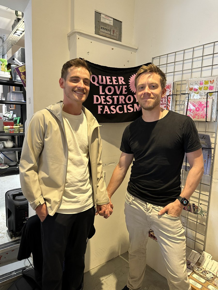 owenjonesjourno's tweet photo. ❤️ https://t.co/HUSrQUy65B