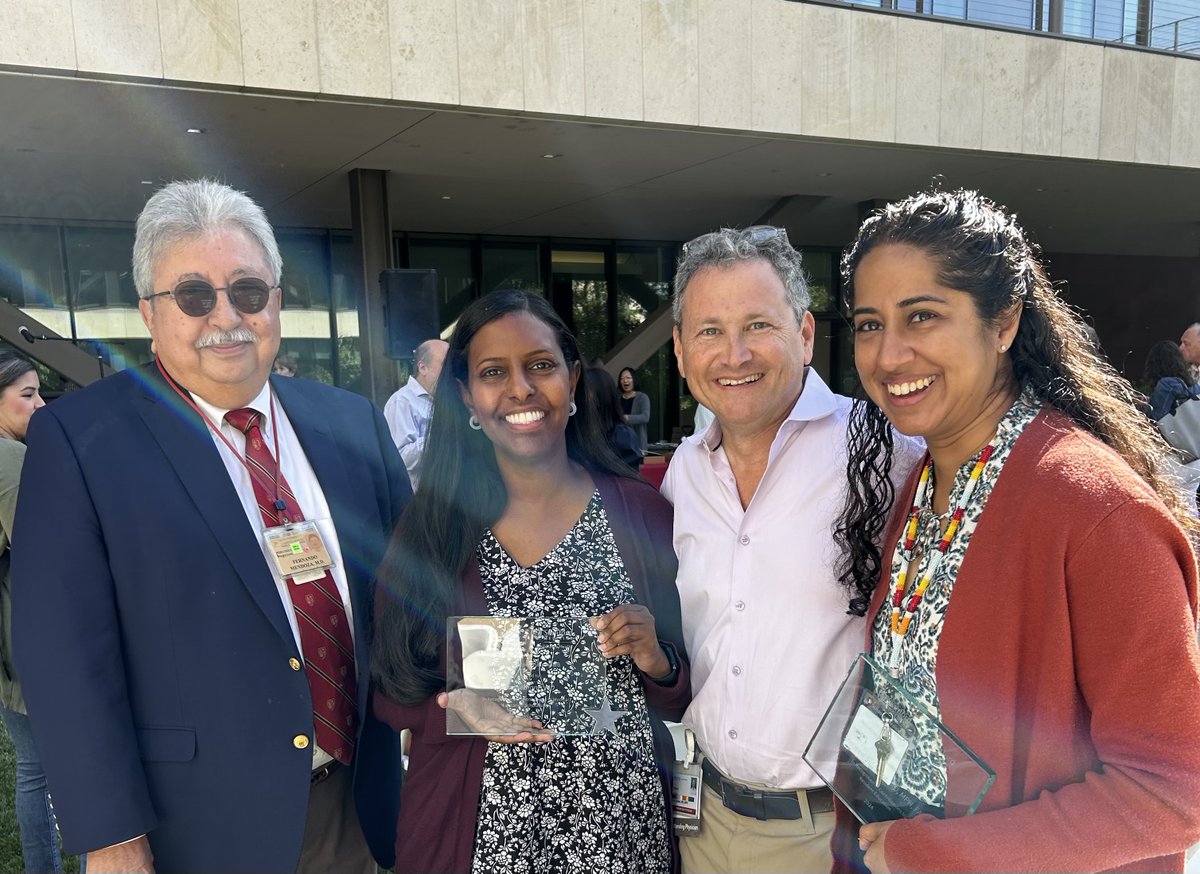 Lahia Yemane, MD tweet media