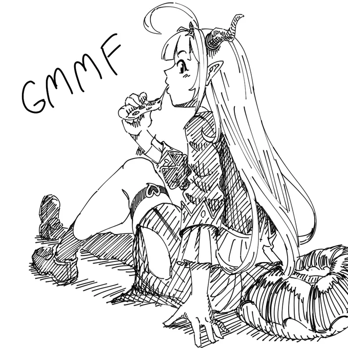 あと497年 #桐生会FOREVER 