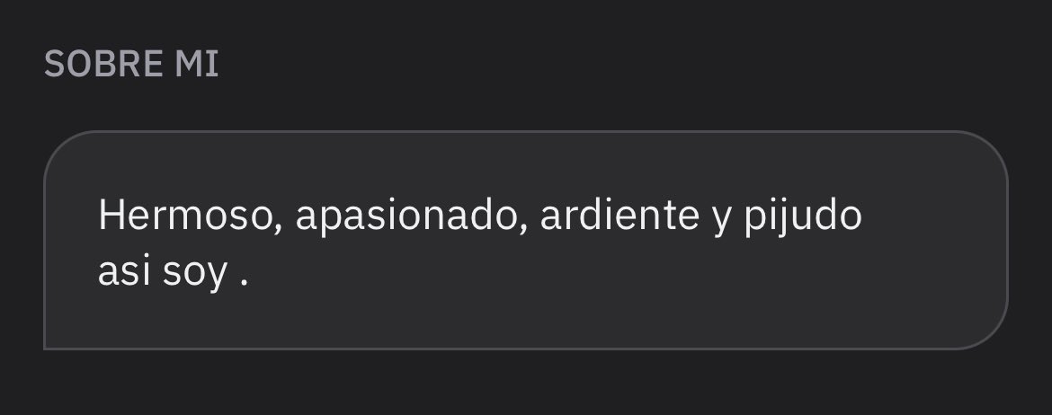 Luisjo✨️ tweet media