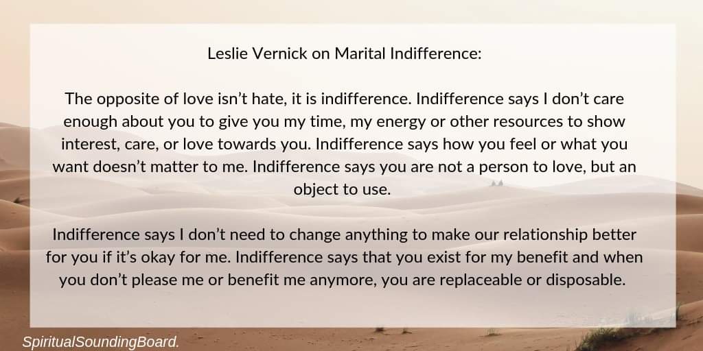 DefendTheSheep's tweet photo. This is what ended my marriage. For a long time I thought it was a marital issue. It's not. It's abandonment. It's evil. https://t.co/q4RQ7RfL4N