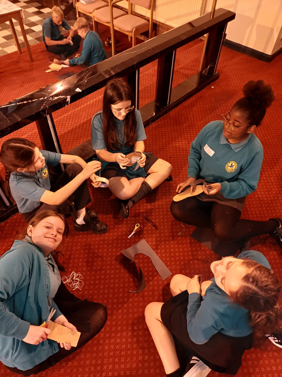 Shrewsbury_YMT tweet media