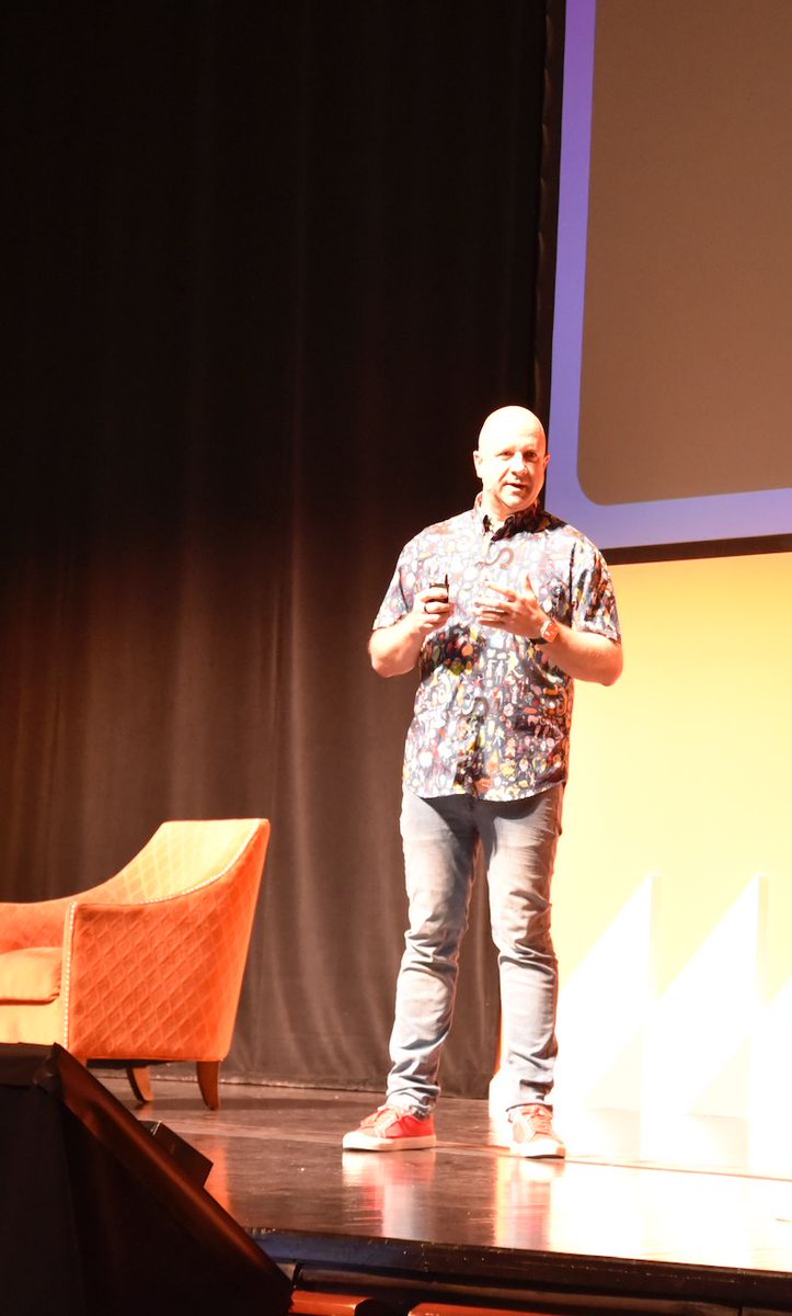 frontutah's tweet image. Collect | Systematize | Communicate | Improve
No one will thank you for the work you do on a design system – until they need it. It&apos;s a discipline – apply pressure to find time so you can do this work.

@GarthDB Lead Sr Staff Engineer, Adobe 
#frontutah #designsystem #ux