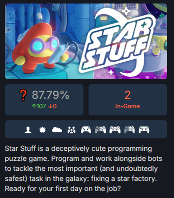 Astra Logical tweet media