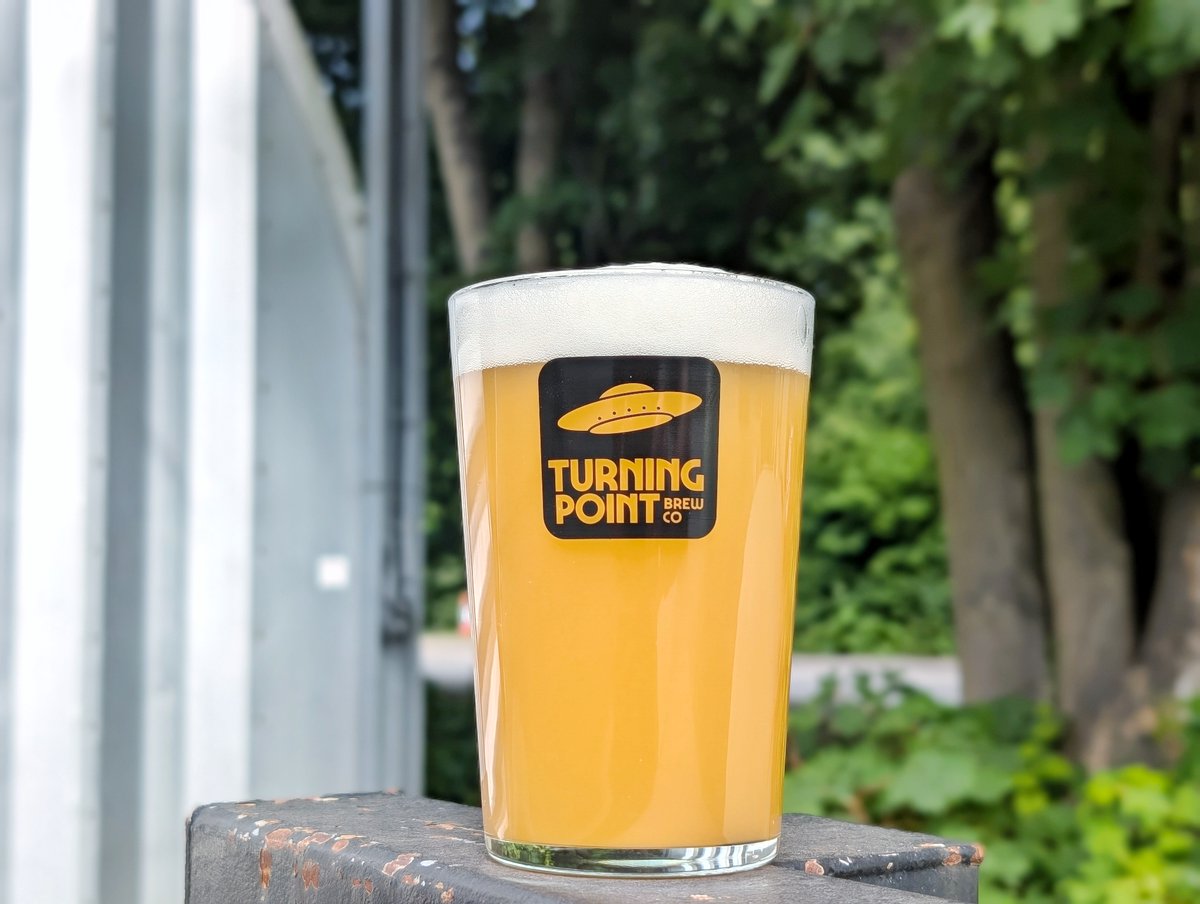 Turning Point Taproom tweet media