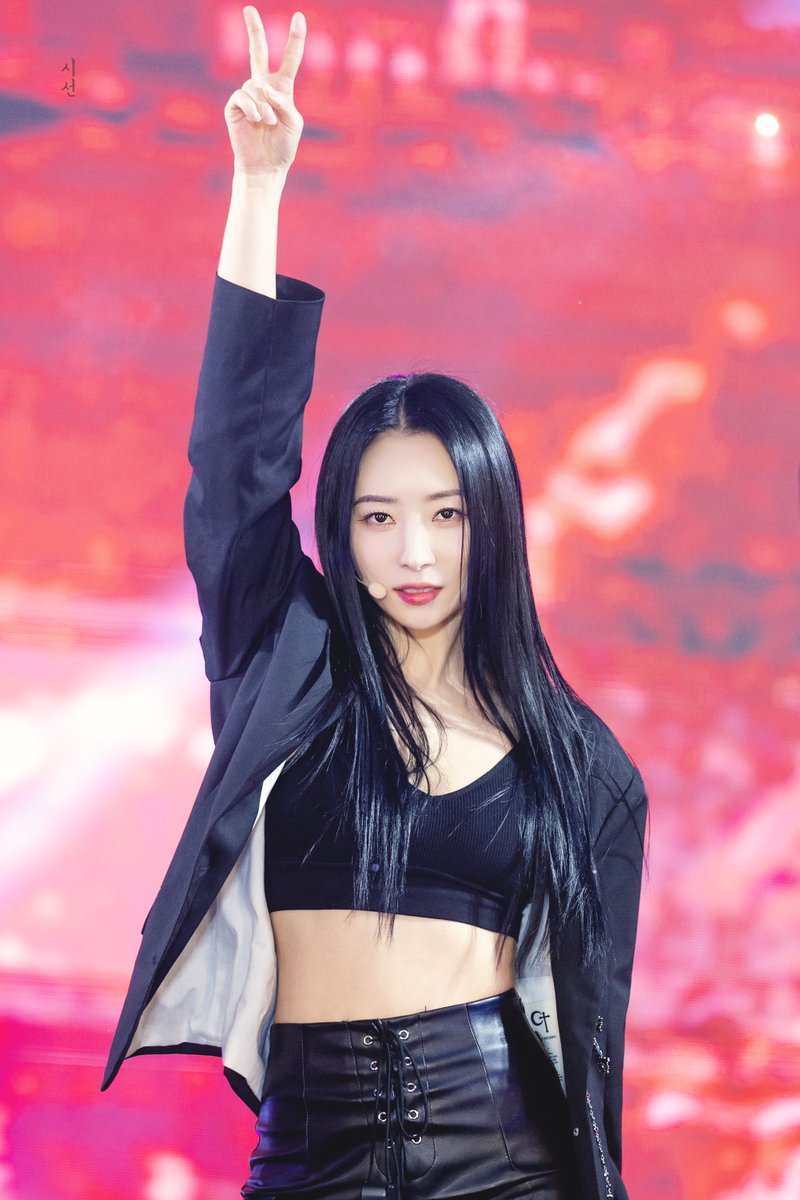 sua_eyes's tweet photo. 230507

#수아 #드림캐쳐
#SUA #Dreamcatcher
@hf_dreamcatcher https://t.co/sMDfO9jIFU