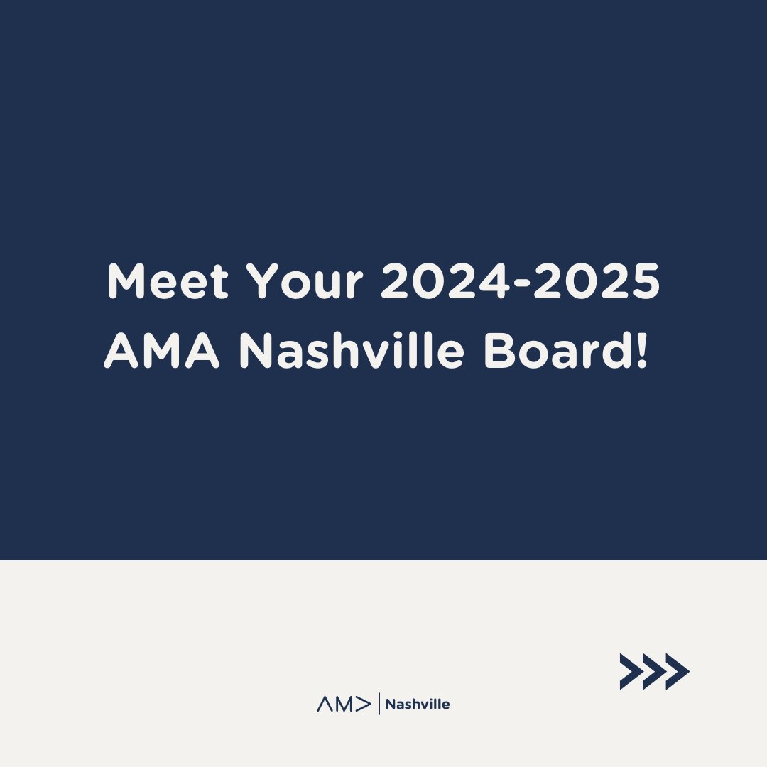 🎉We are thrilled to officially begin a new fiscal year and welcome new and returning board members. Stay tuned for amazing initiatives and events with this team of dedicated professionals! 

Learn more: bit.ly/3L41ztH