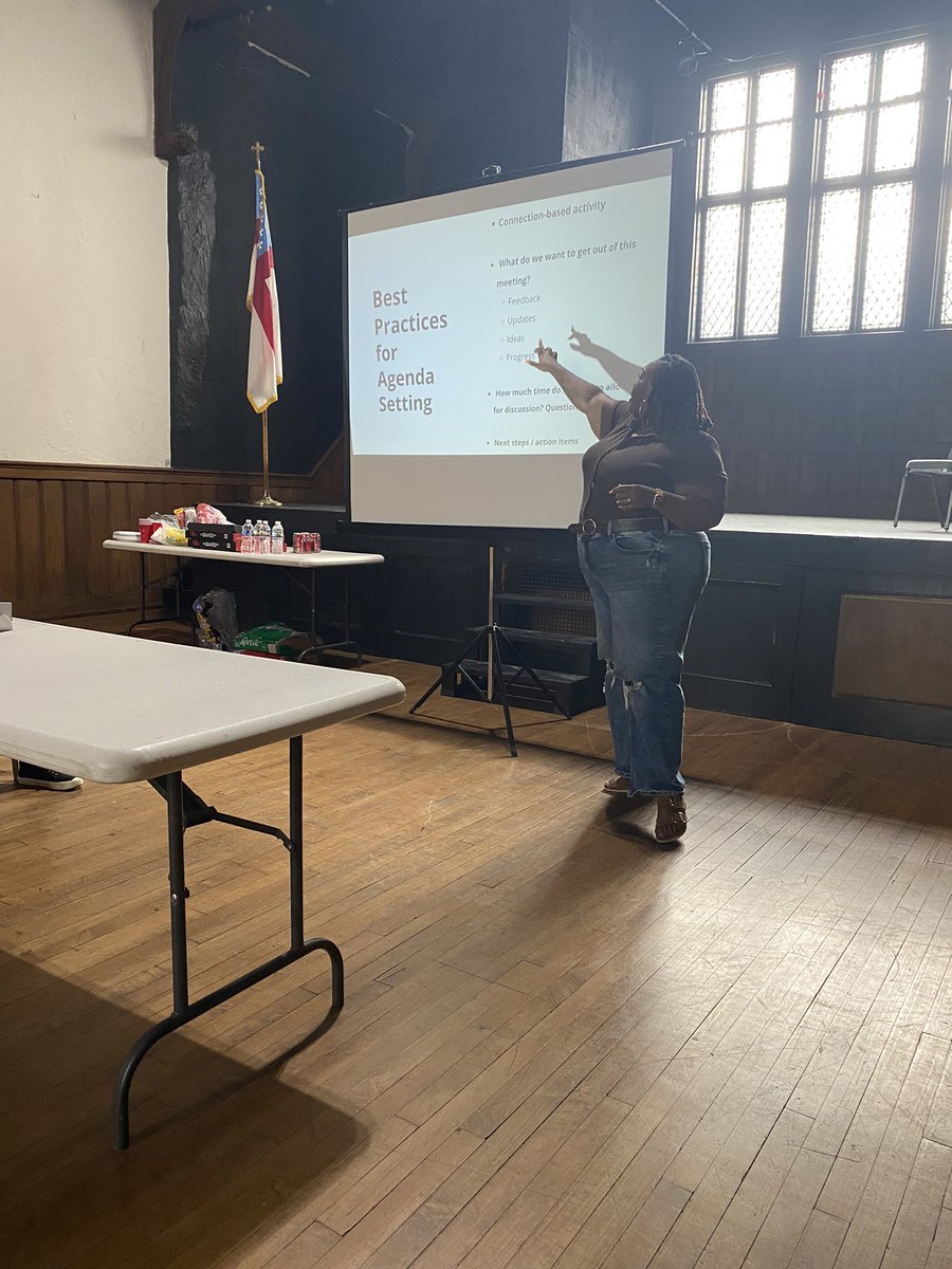 HONBaltimore's tweet photo. Thank you everyone who came out this past Saturday for our latest HON Training Academy and for Sam Masters for doing an amazing job facilitating! I think we all walked away with some great tips for meeting facilitation. https://t.co/BVHCXaEGbQ