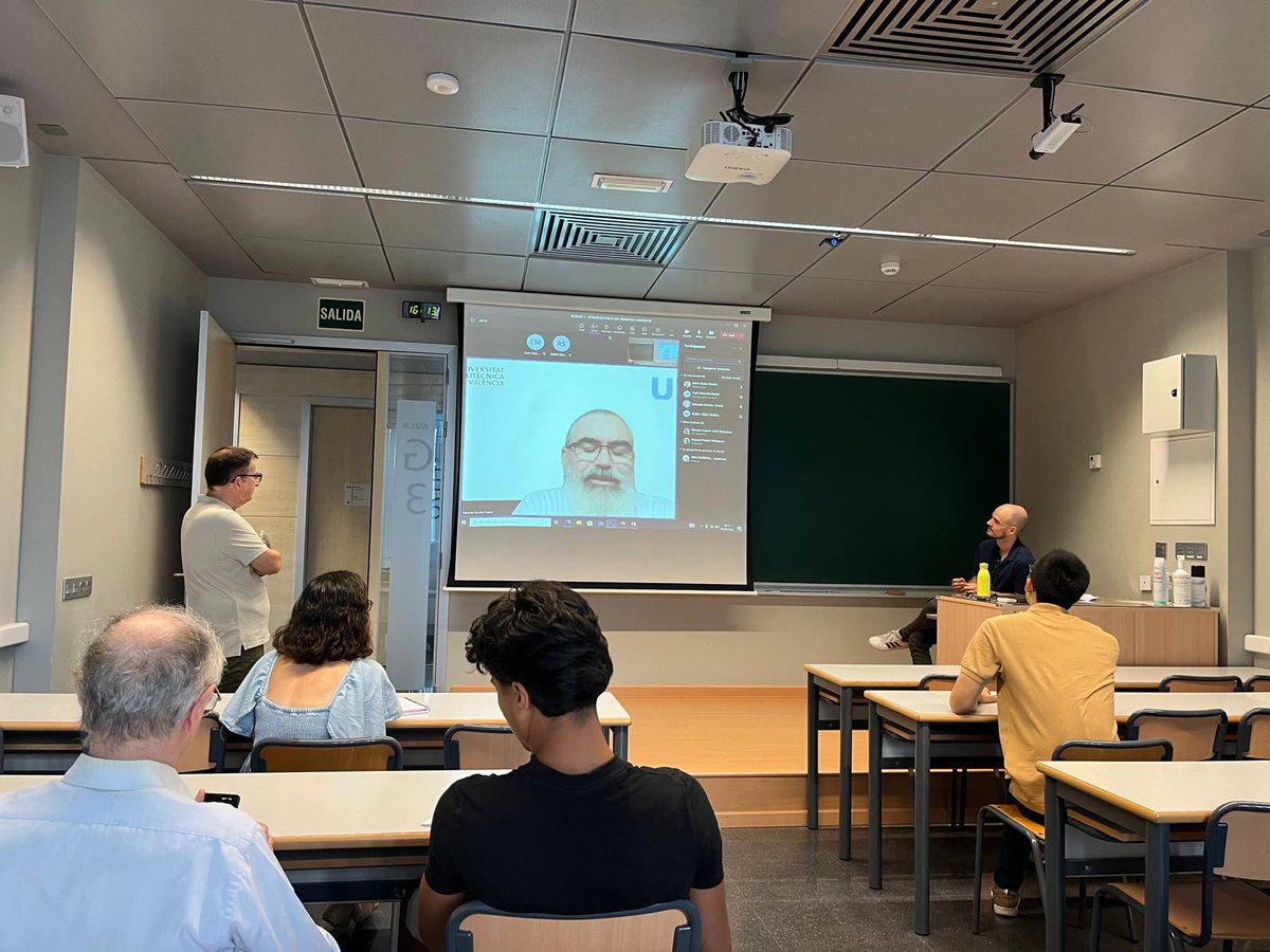 Cátedra de Cambio Climático tweet media