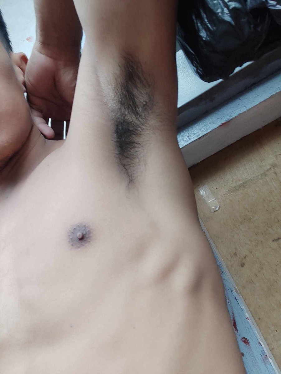 itsyourVC's tweet image. Padila😋💦