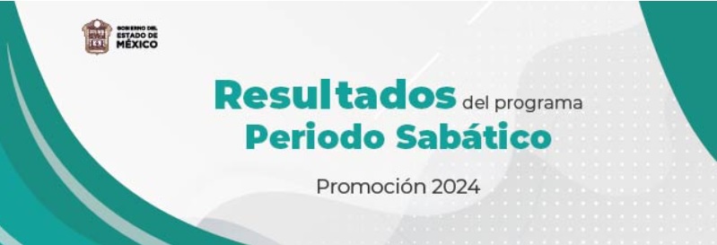 SubdireccionC's tweet photo. PUBLICACIÓN DE FOLIOS BENEFICIADOS PROMOCIÓN 2024. PROGRAMA DE PERIODO SABÁTICO.
https://t.co/PAwyZH2BqT https://t.co/FpMNSULVAh