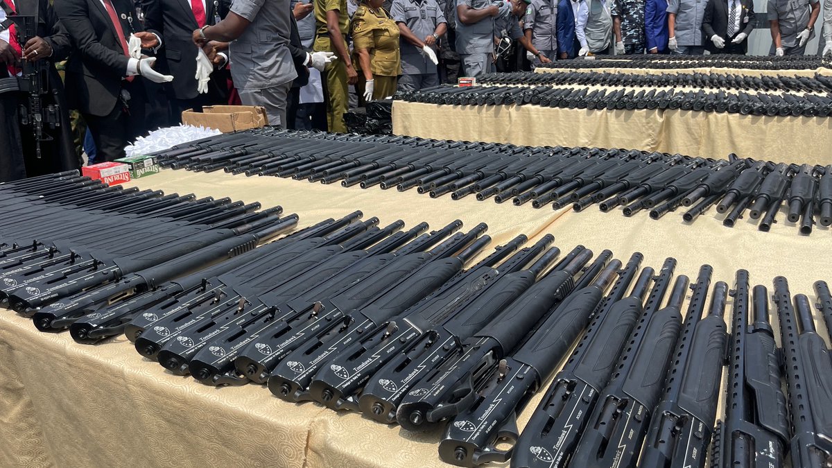 Sahara Reporters tweet media