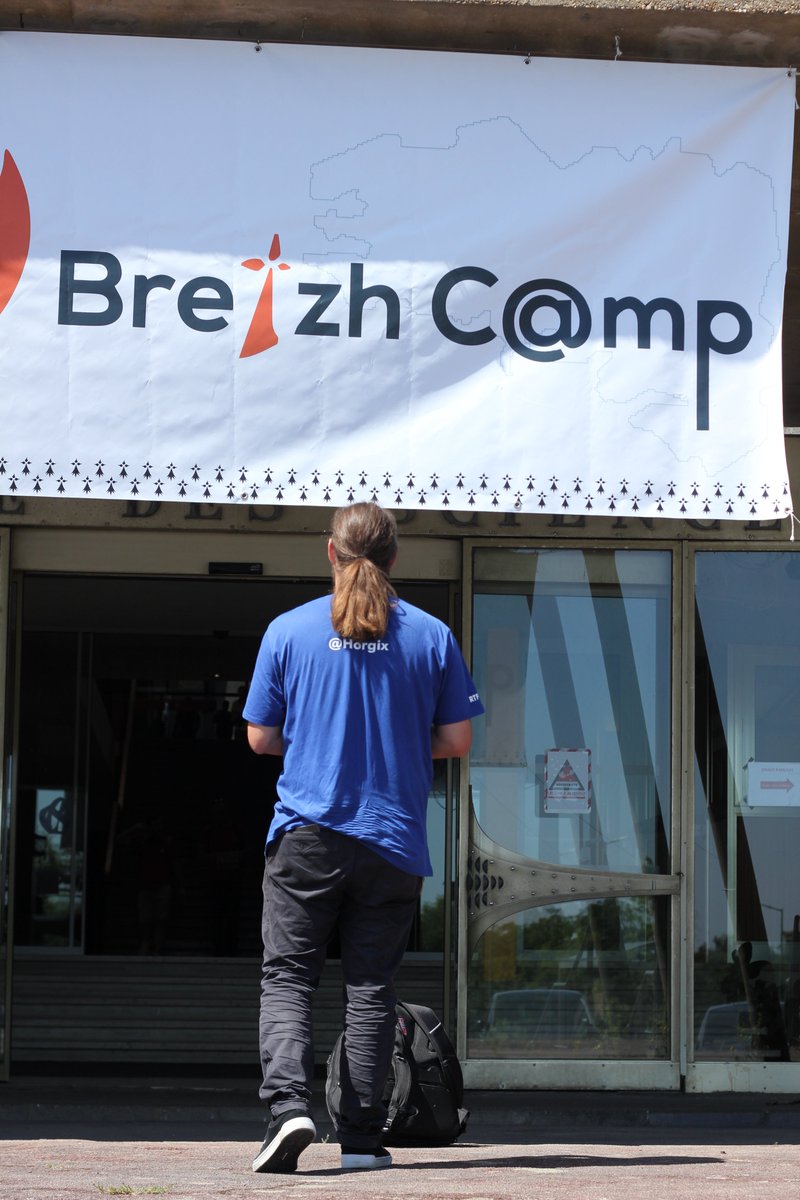 Alexis "Horgix" Chotard (🦋 horgix.fr) tweet media