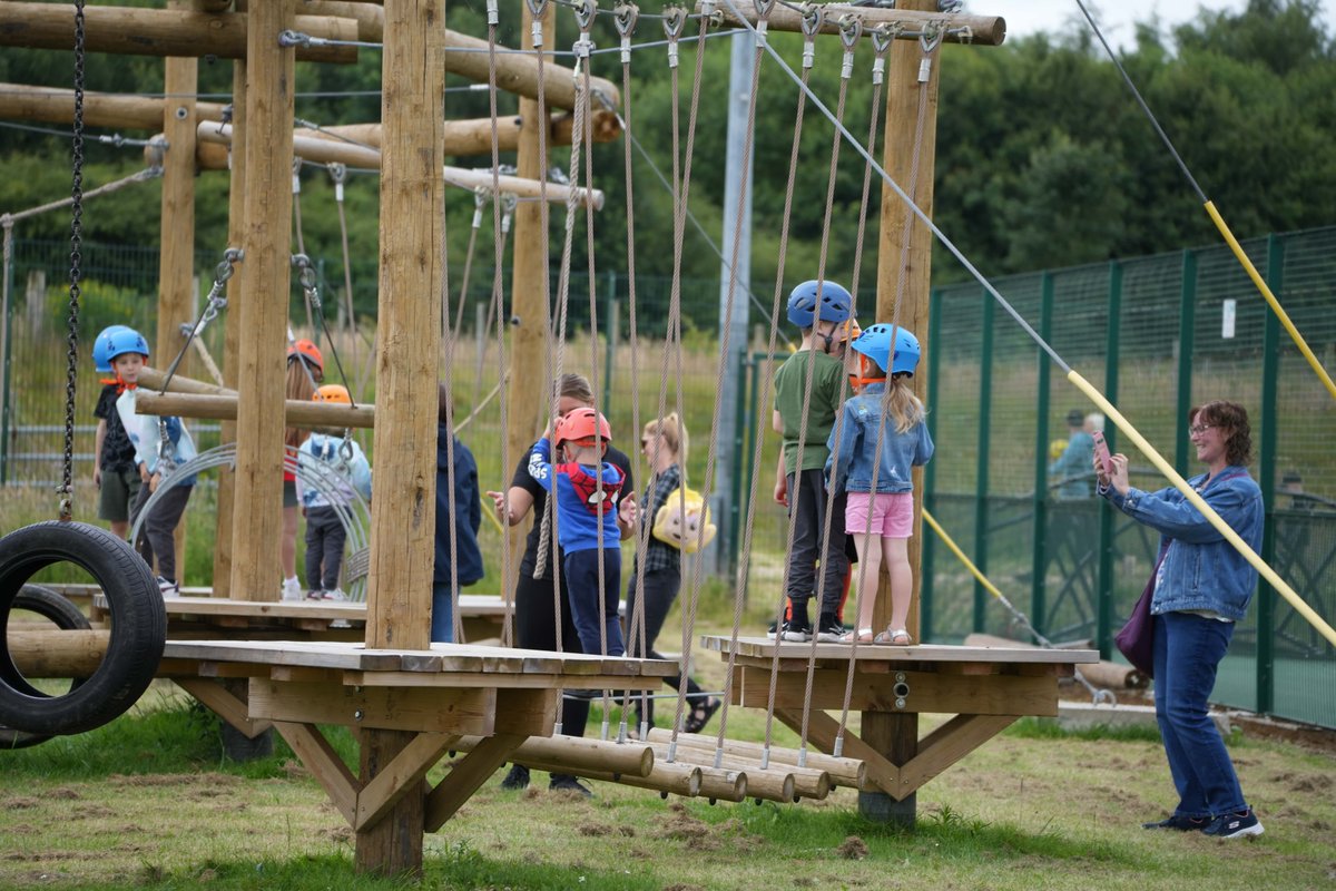 DVCollege's tweet image. Thank you to everyone who attended our Community Summer Festival. ☀️

There really was #FunForEveryone. 👏

#Festival #College #Awards #DearneValley #Community #ThankYou